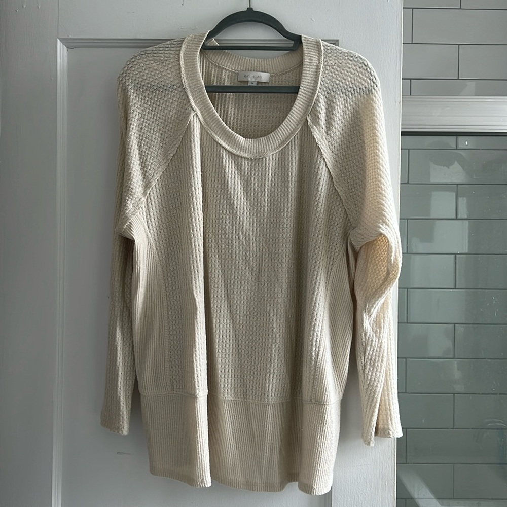 Cozy Sweater